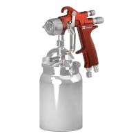 Image - Suction Spray Guns