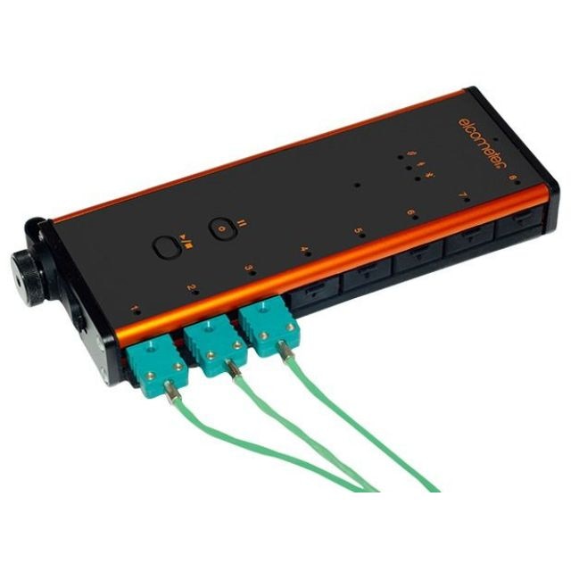 Image - Oven Data Loggers