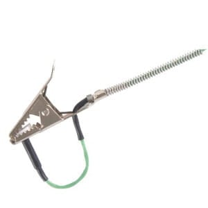 Image - Clamp Surface Probe (3m)