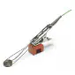 Image - Magnetic, Clamp Air & Surface Probe | 1.5 Meter Cable