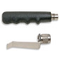 Image - Separate Wand Adaptor with Belt Clip