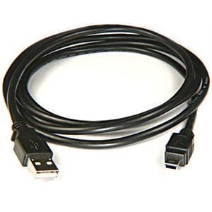 Hình ảnh - Cáp USB