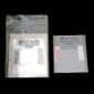 Image - Package of Ten (10) Self-Adhesive Screen Protectors | Elcometer 456 and 224