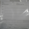 Image - Test Record Pad (25 Sheets) | Elcometer 142