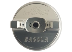 Image - Sagola 4600 Xtreme: DVR Titania Pro Aircap