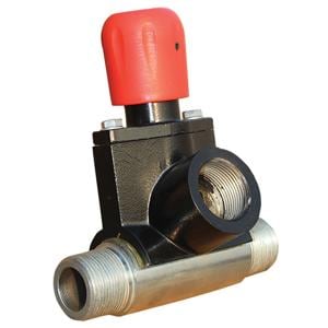 Image - UV Abrasive Media Valve