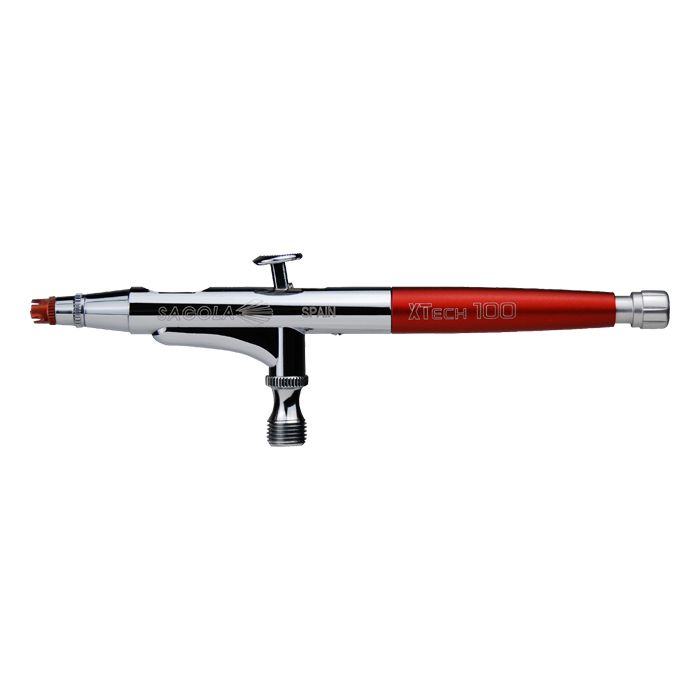 Image - Sagola XTech 100 Airbrush