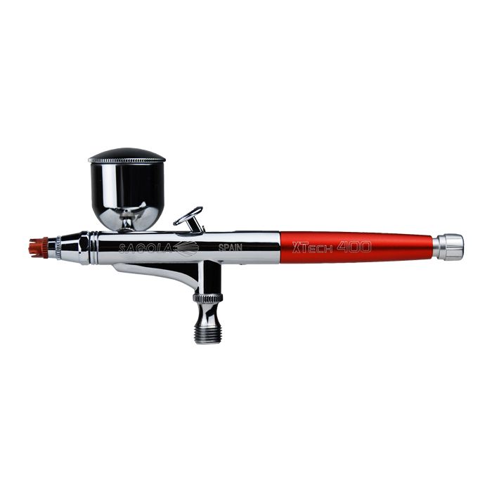 Image - Sagola XTech 400 Airbrush