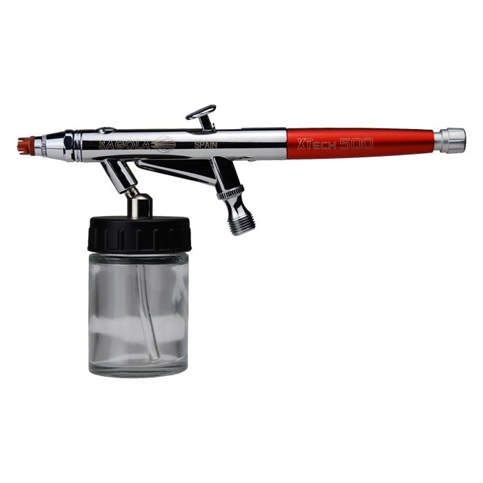 Image - Sagola XTech 500 Airbrush