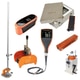 Image - Elcometer Qualicoat Powder Coating Inspection Kit