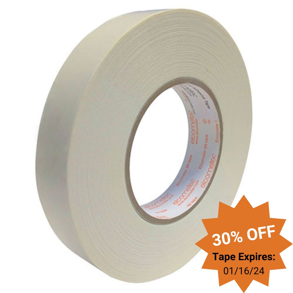 PROMO 99 Adhesive ASTM D335917 Tape (K0001539M001)