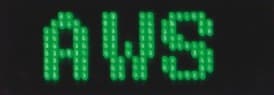 aws display