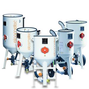 Image - Abrasive Blast Machines