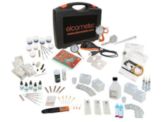 Blasting Inspection Kits