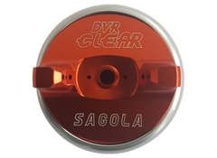 Image - Sagola 4600 Xtreme: DVR Clear Aircap