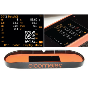 Elcometer 480 4