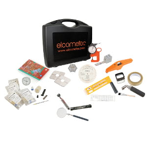 Image - Elcometer Hazardous Area Inspection Kit