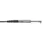 Image - Mini 90° Non-Ferrous Graphite Probe | Scale 0.5 | 150mm | Elcometer 456