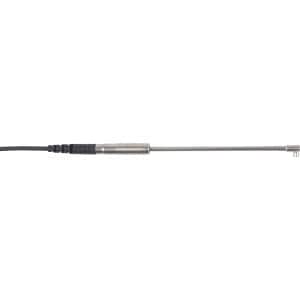 Elcometer 456 Mini 90 Degree Ferrous Probe - Scale 0.5 - 300mm