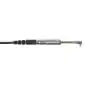 Image - Mini 90° Non-Ferrous Graphite Probe | Scale 0.5 | 45mm | Elcometer 456