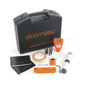 Image - Powder Inspection Kits