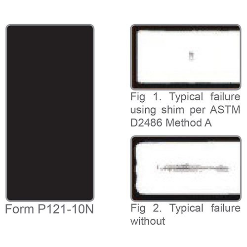 Image - Leneta Scrub Test Panels | Elcometer 4695