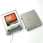 Image - Oven Data Logger | Standard Thermal Barrier | Elcometer 215