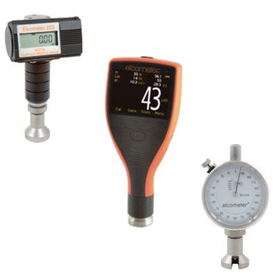 Image - Surface Profile Gauges