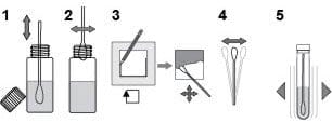 Test Part B 1 - 5