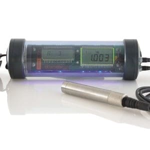 Image - Ultrasonic Underwater Gauges