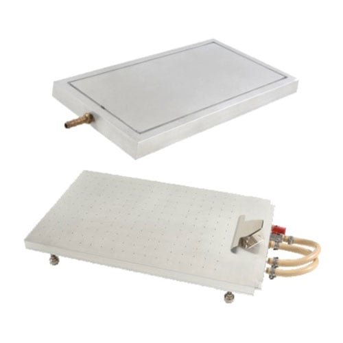 Image - Free Standing Vacuum Tables | Elcometer 4900