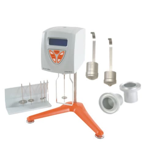 is viscosity testing reliable
